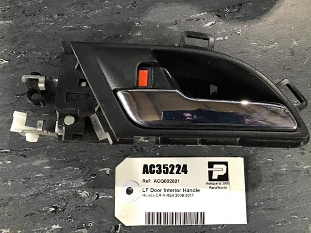 Lf Door Interior Handle
