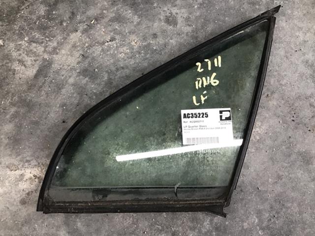 Lf Quarter Glass