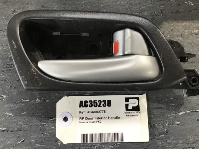 Rf Door Interior Handle