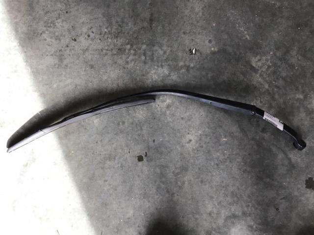 Lf Wiper Arm