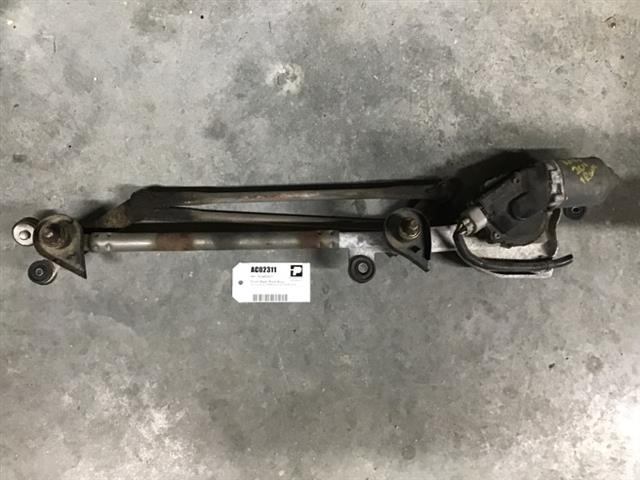 Front Wiper Rack Assy