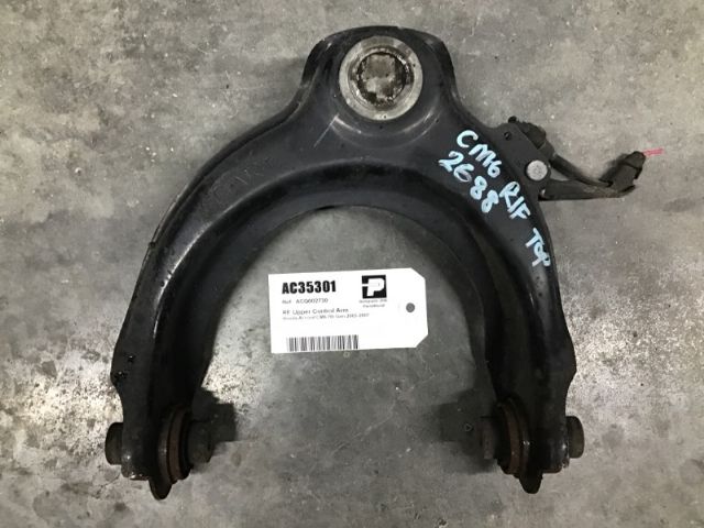 Rf Upper Control Arm