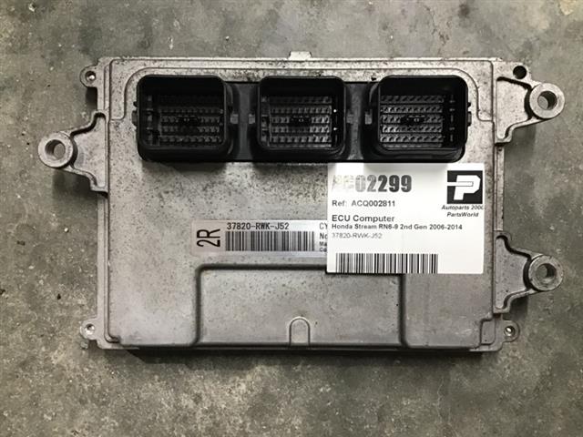 Ecu Computer