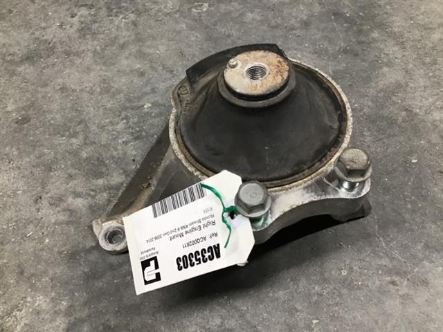 Right Engine Mount