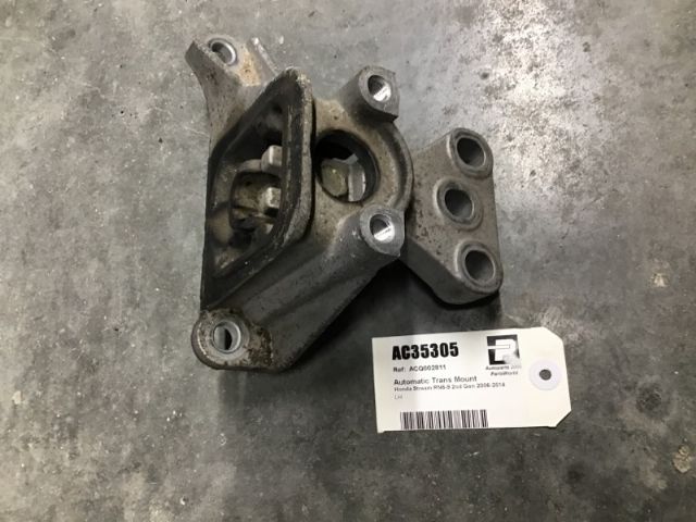Automatic Trans Mount