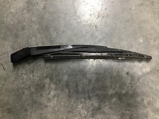 Rear Wiper Arm