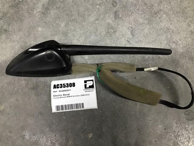Electric Aerial