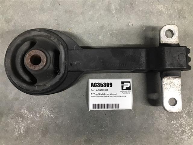 R Top Stabilizer Mount