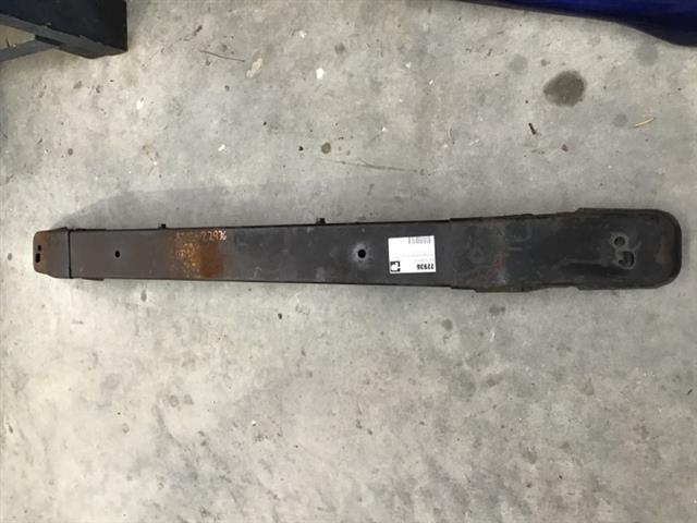 Front Bumper Reinforcer
