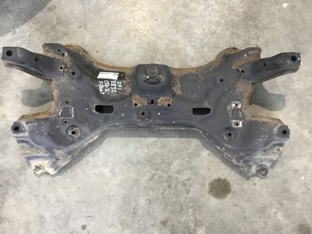 Front Subframe