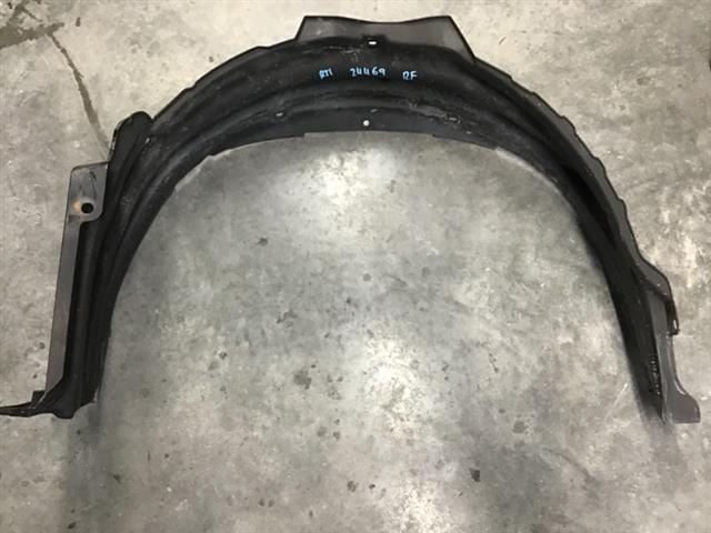 Rf Guard Liner