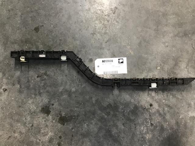 Rr Bumper Retainer