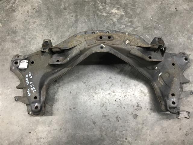 Rear Subframe