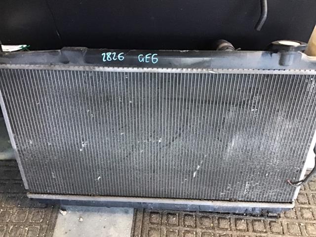 Radiator
