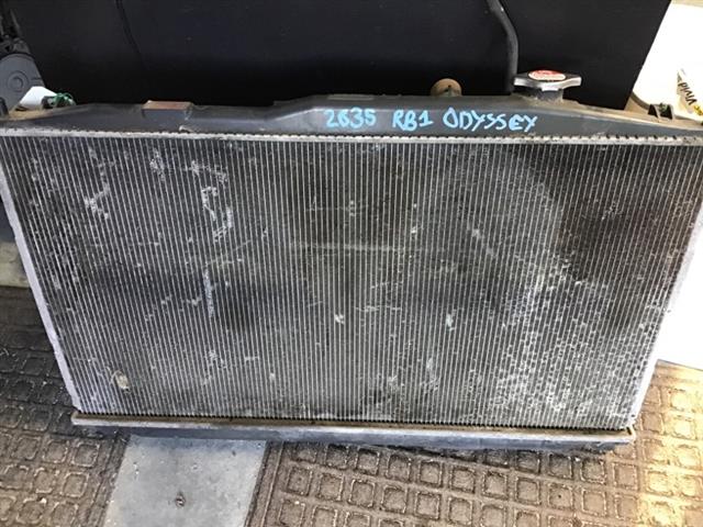 Radiator
