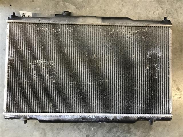 Radiator