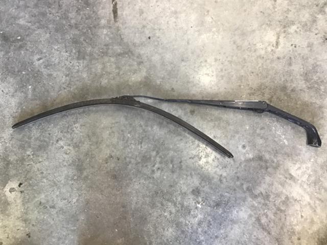 Rf Wiper Arm