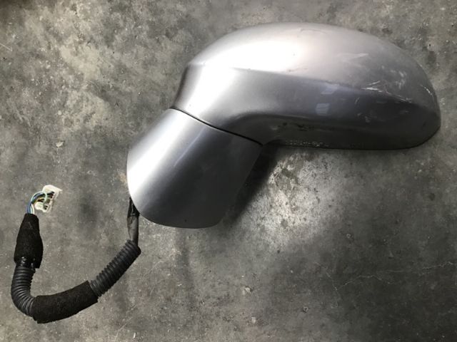 Lf Door Elec Mirror