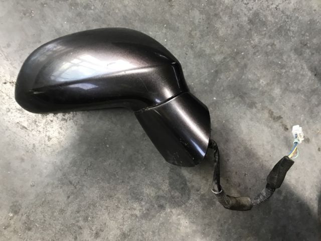 Rf Door Elec Mirror