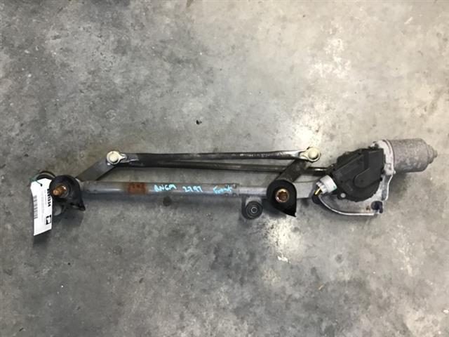 Front Wiper Rack Assy