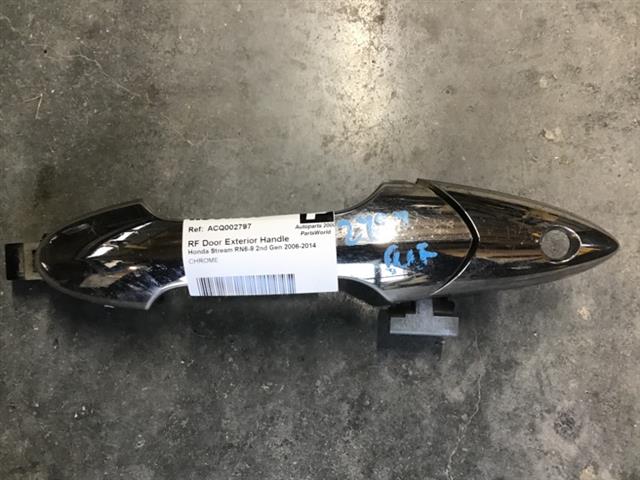 Rf Door Exterior Handle