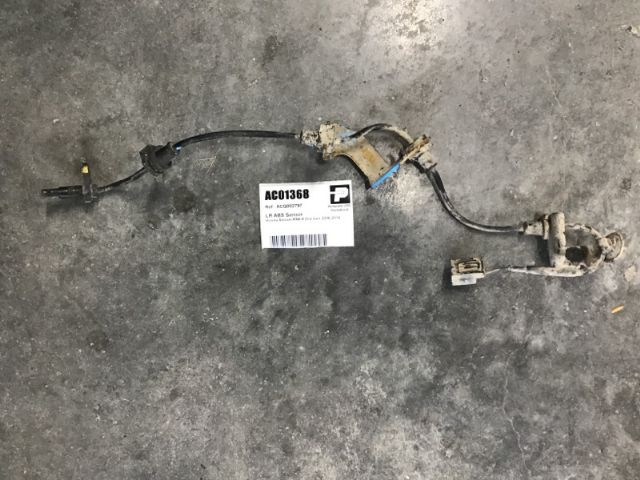 Lr Abs Sensor