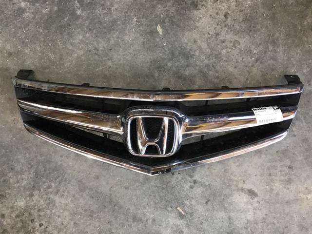 Grille