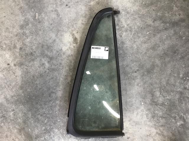Rr Door Quarter Glass