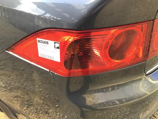 L Tail Light