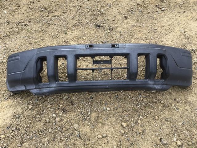 Front Bumper Cover