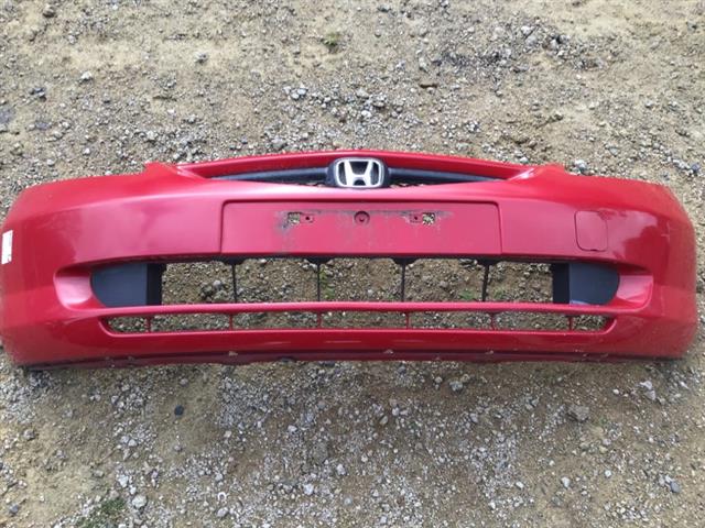Front Bumper Cover