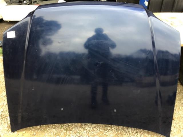 Bonnet