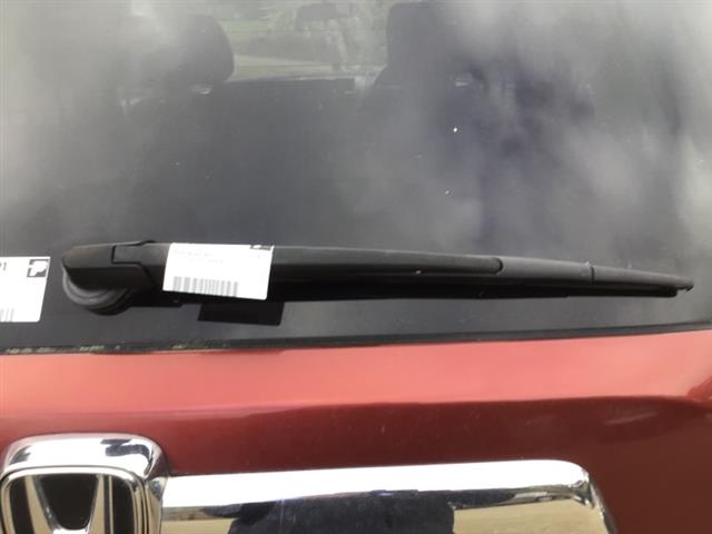 Rear Wiper Arm