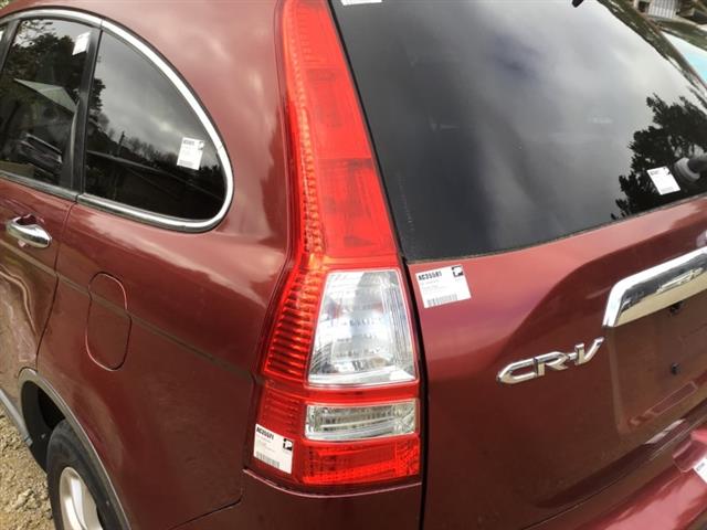 L Tail Light