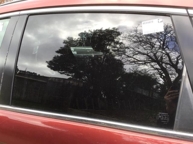 Lr Door Glass