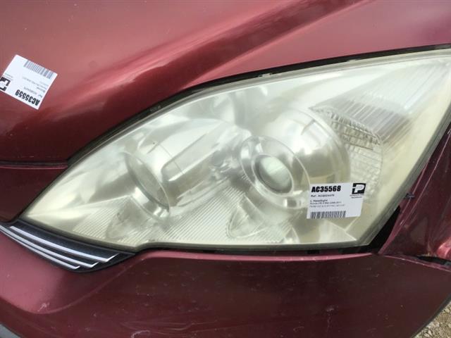 L Headlight