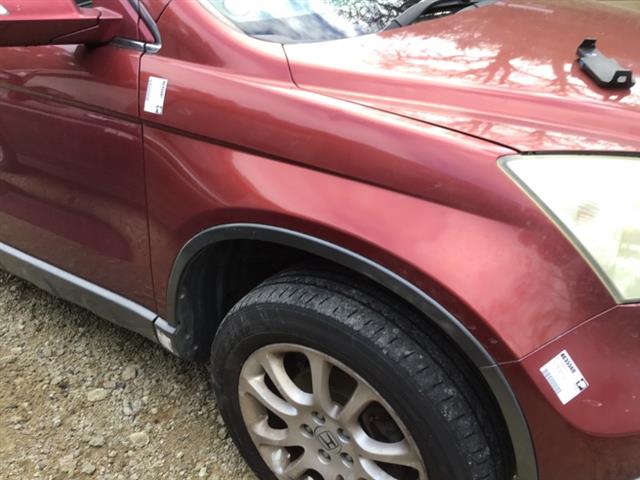 Rf Guard/fender