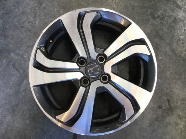 Alloy Road Wheel