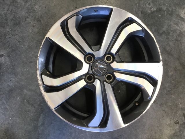Alloy Road Wheel