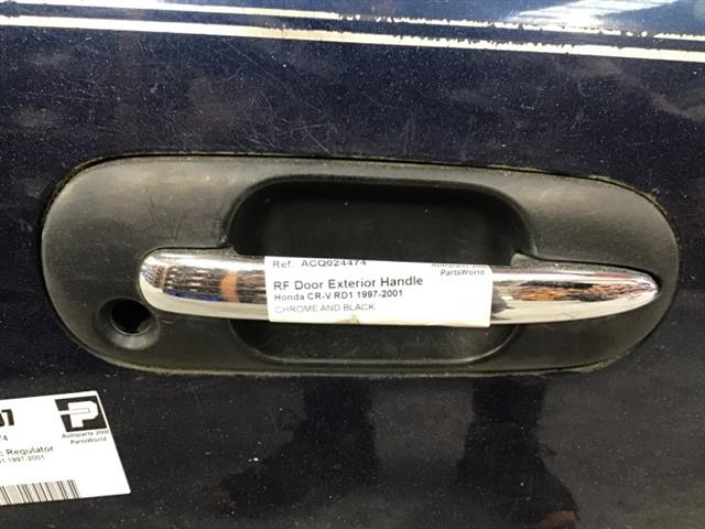 Rf Door Exterior Handle