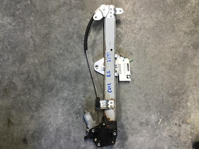 Rr Door Elec Regulator