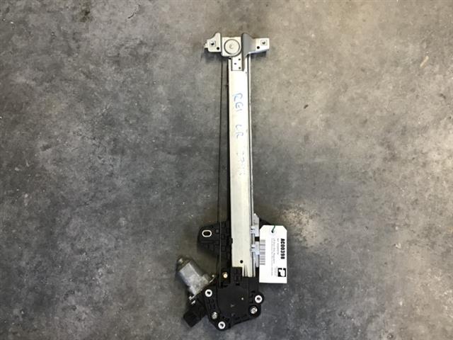 Lr Door Elec Regulator