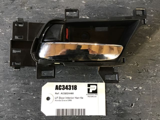 Lf Door Interior Handle