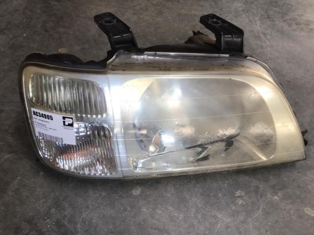 R Headlight