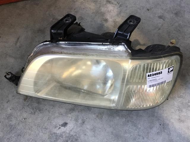 L Headlight