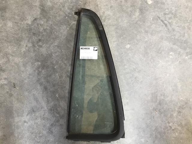 Lr Door Quarter Glass