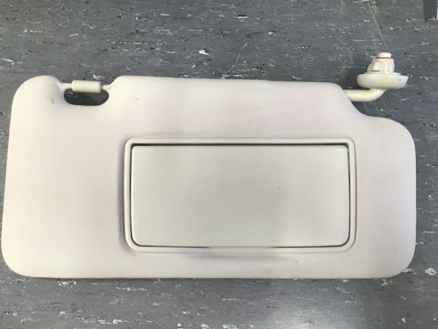 Rh Sunvisor