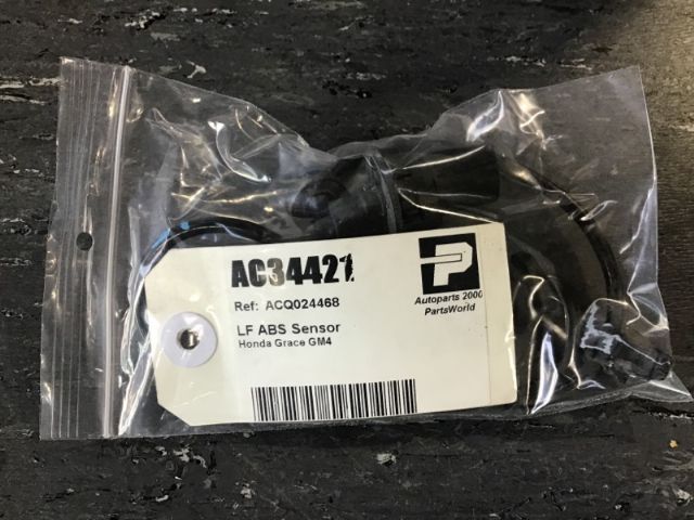 Lf Abs Sensor