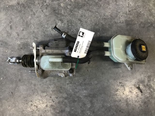 Brake Master Cylinder