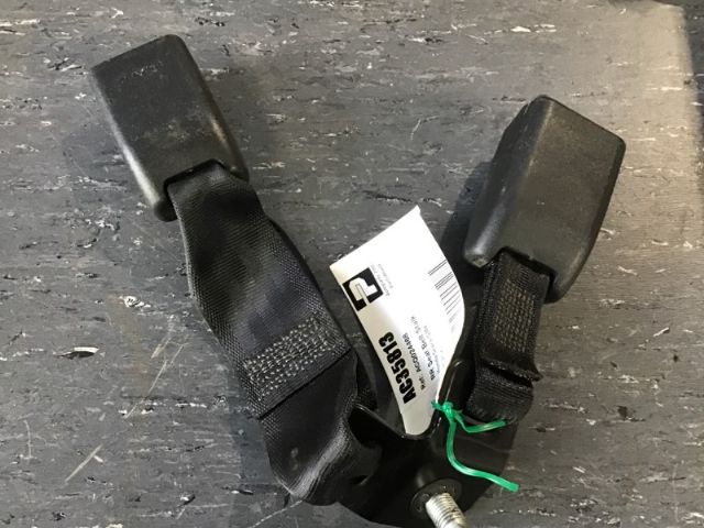 Rr Seat Belt Stalk